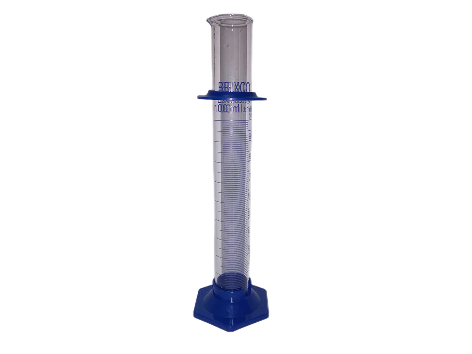 Equipos de Plástico y de Vidrio para Laboratorio en Colombia