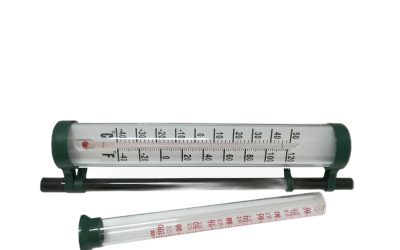 Estación Meteorológica Análoga 0614