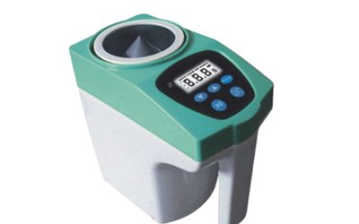 Medidor de Humedad para Granos 7801