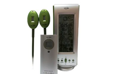 Previsión Meteorológica