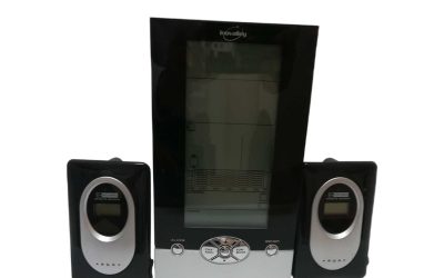 Previsiones Meteorológicas