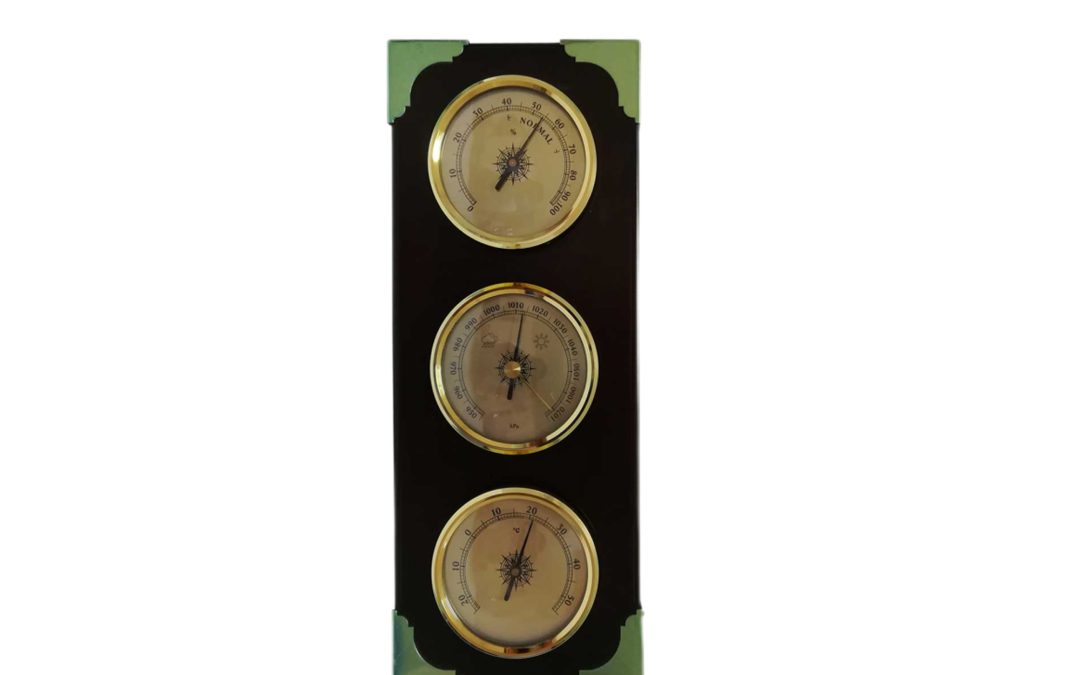 Previsiones Meteorológicas