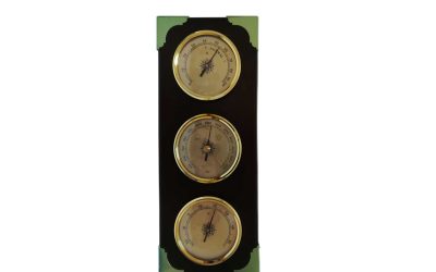 Previsiones Meteorológicas