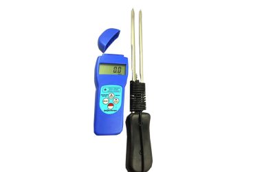 SR6825G Medidor de Humedad para Granos