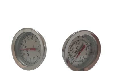 Termómetro de Punzón Tecnick