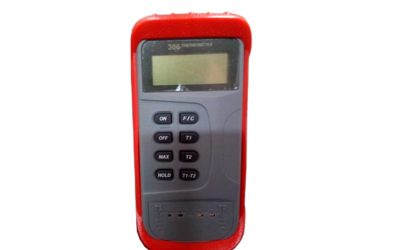 306 Tem 2 Termocupula