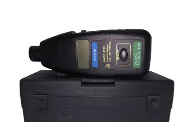 T2234 JT Tacómetro Digital de no Contacto