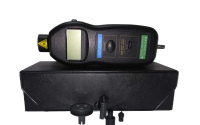 Tacómetro Dual 2236