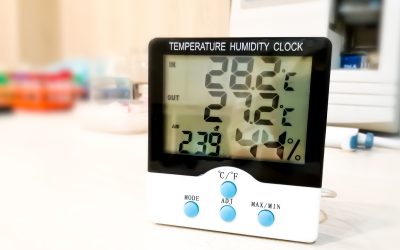 Equipos de temperatura en Cundinamarca: precisión y confiabilidad