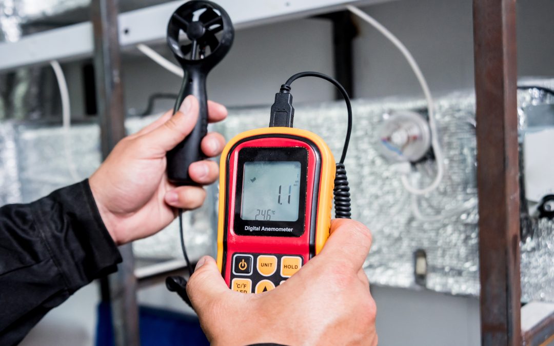 Altímetros y Barómetros en Bogotá y Colombia