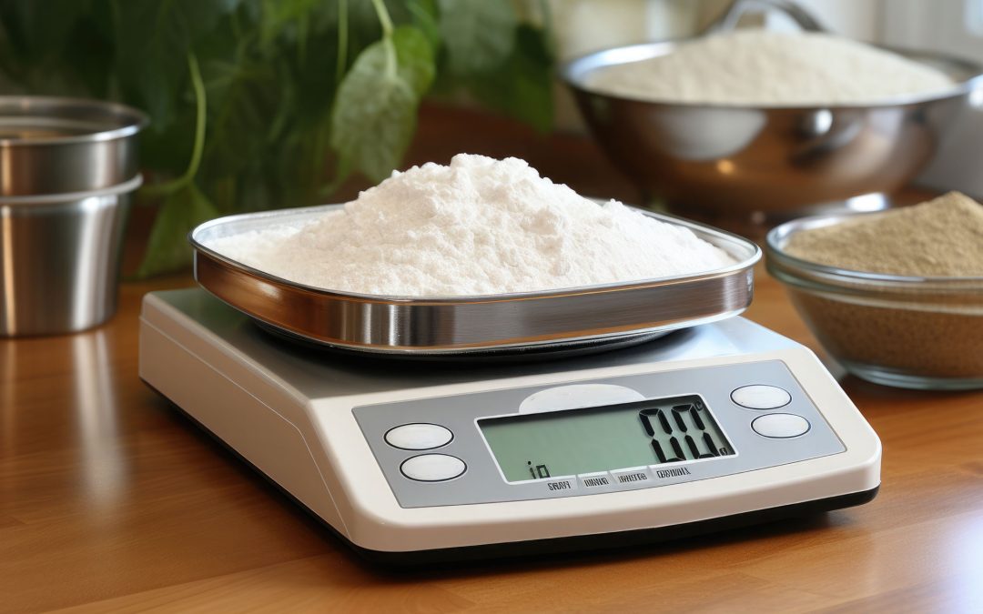 Báscula de precisión en Cundinamarca | Cotice ahora