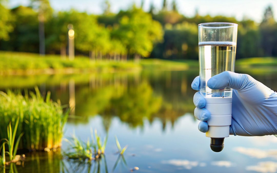 Equipo para medir acidez del agua en cultivos cotiza ahora