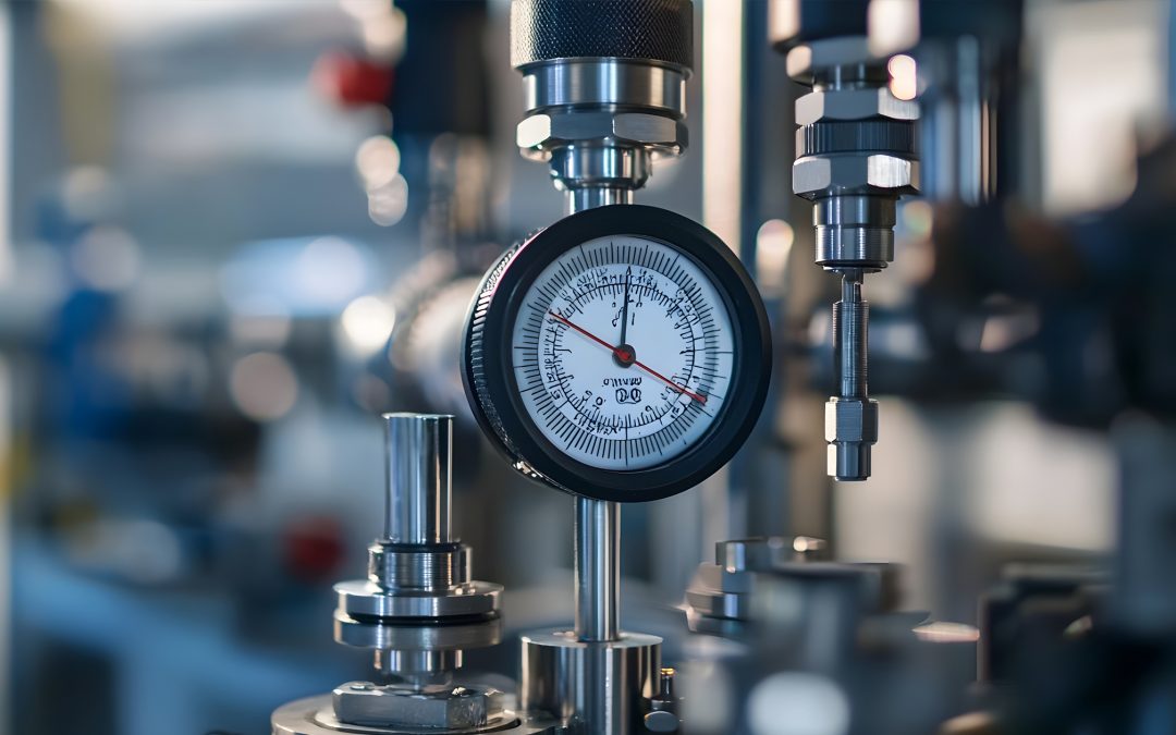 Regulador de humedad industrial Controla tu ambiente