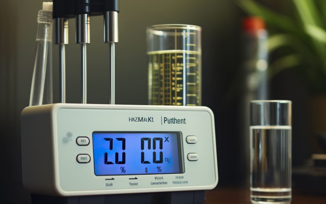 Sensor de humedad para laboratorio cotiza hoy mismo