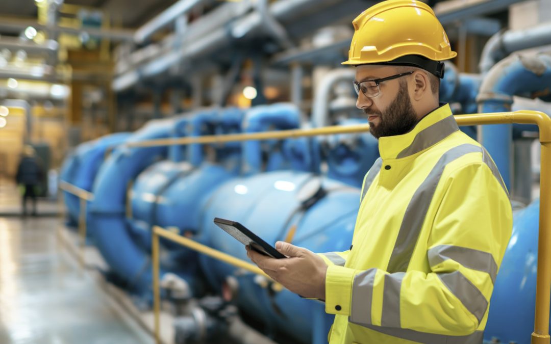 Analizadores de calidad de agua: control preciso para resultados superiores