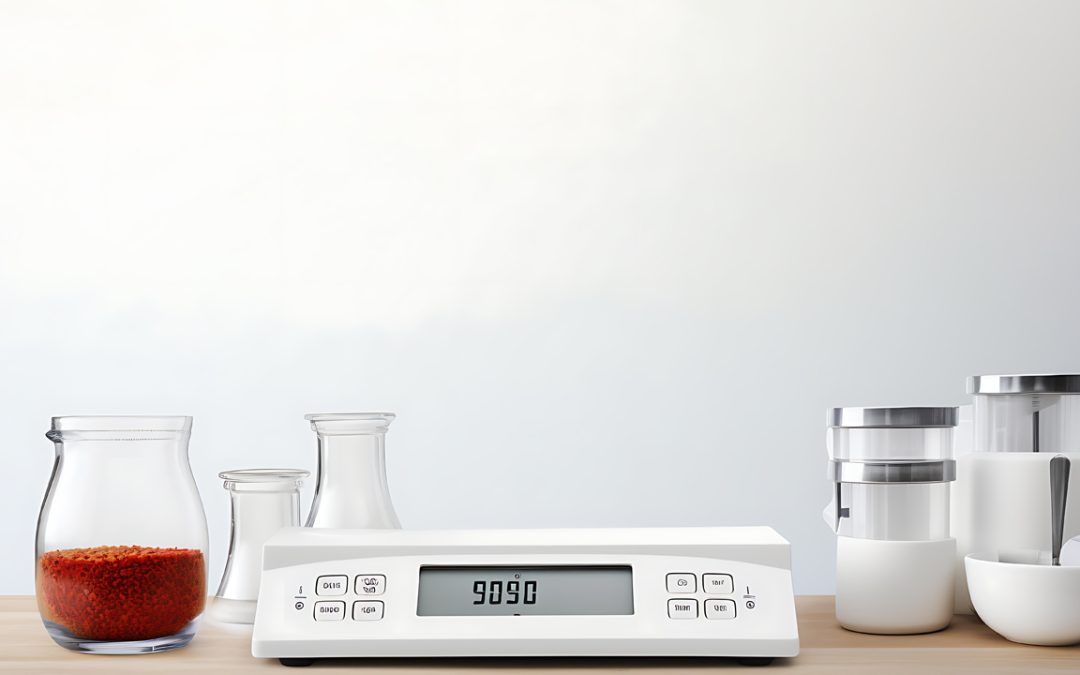 Bascula de precision digital Certificada consúltenos hoy