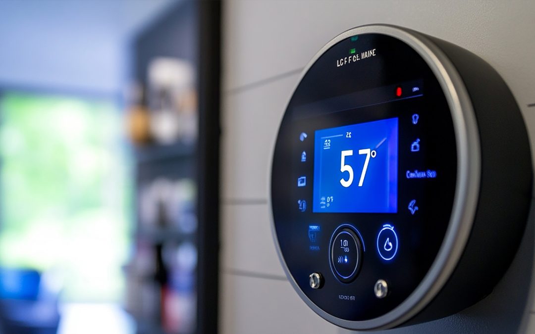 Controlador temperatura: consúltenos hoy mismo
