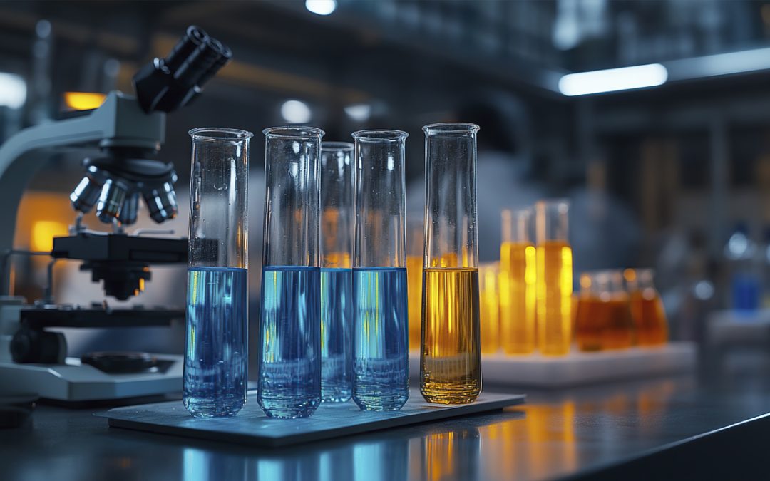 Equipos e insumos para Laboratorio: soluciones completas para su operación