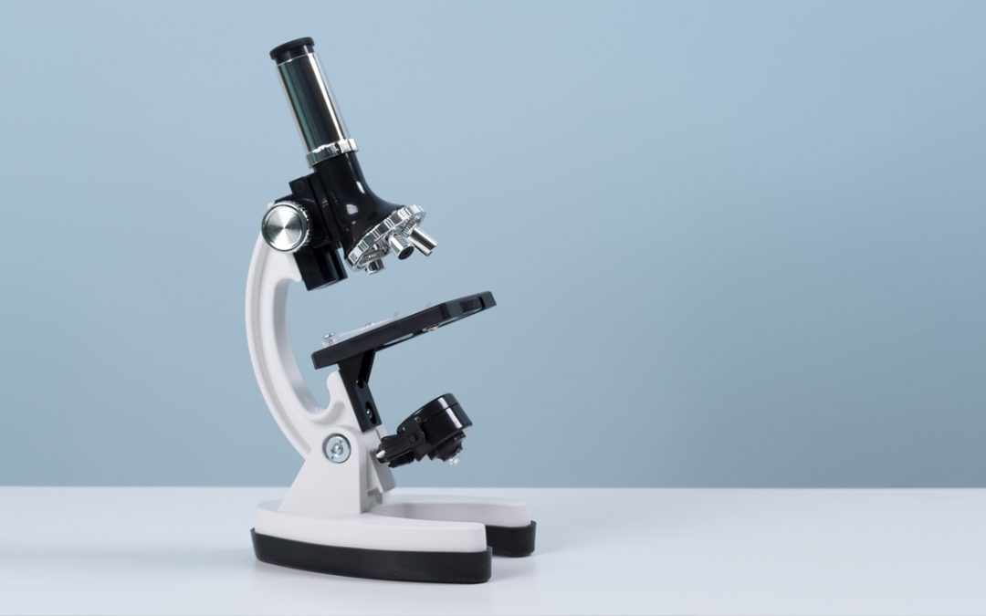 Lupas Microscopios y Telescopios: precisión óptica para medición y control profesional
