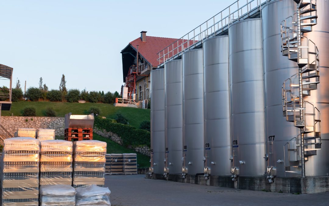 Equipo para control de humedad en silos Cundinamarca: La solución que protege su cosecha