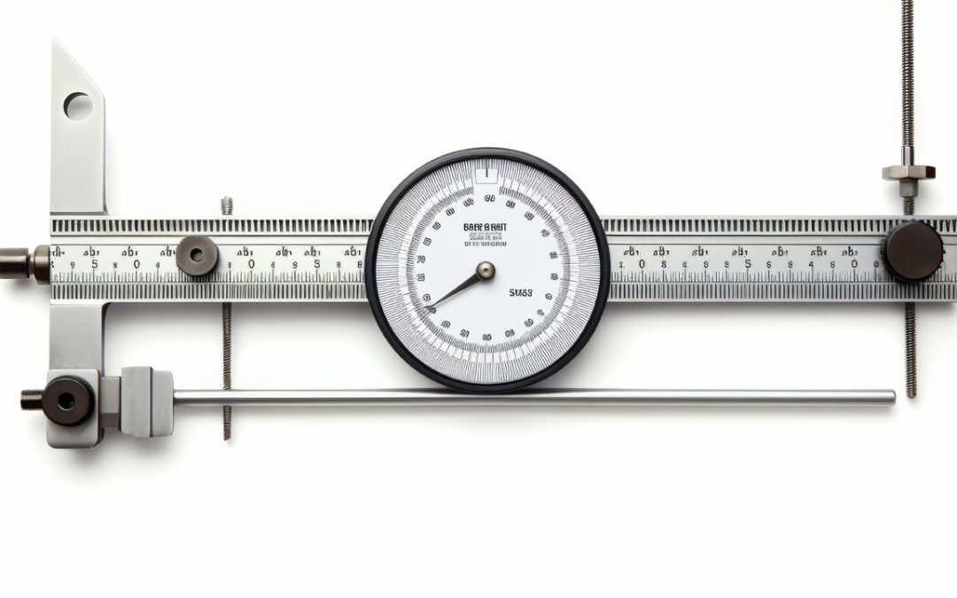 Medidores de Espesor de Recubrimiento | Cotice en Casa del Control