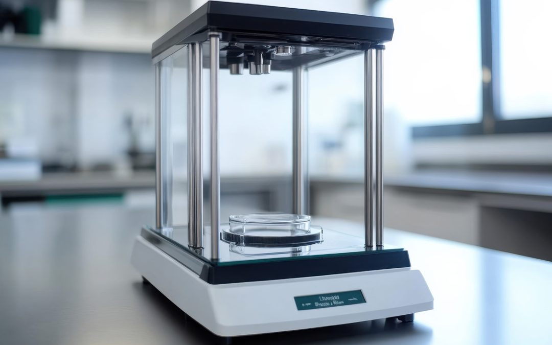 Pesa digital pequeña laboratorio Bogotá: Precisión y calidad en un solo lugar