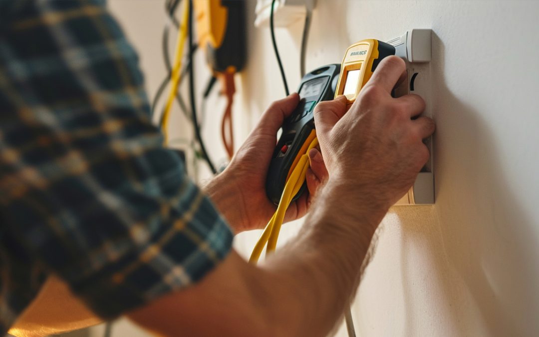 Pinza Voltiamperimétrica 600V Digital adquiérala en Casa del Control