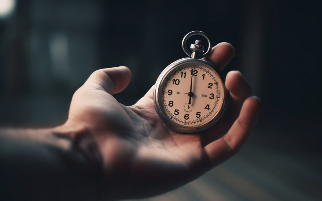 Timer digital resistente agua: innovación y precisión en un solo lugar