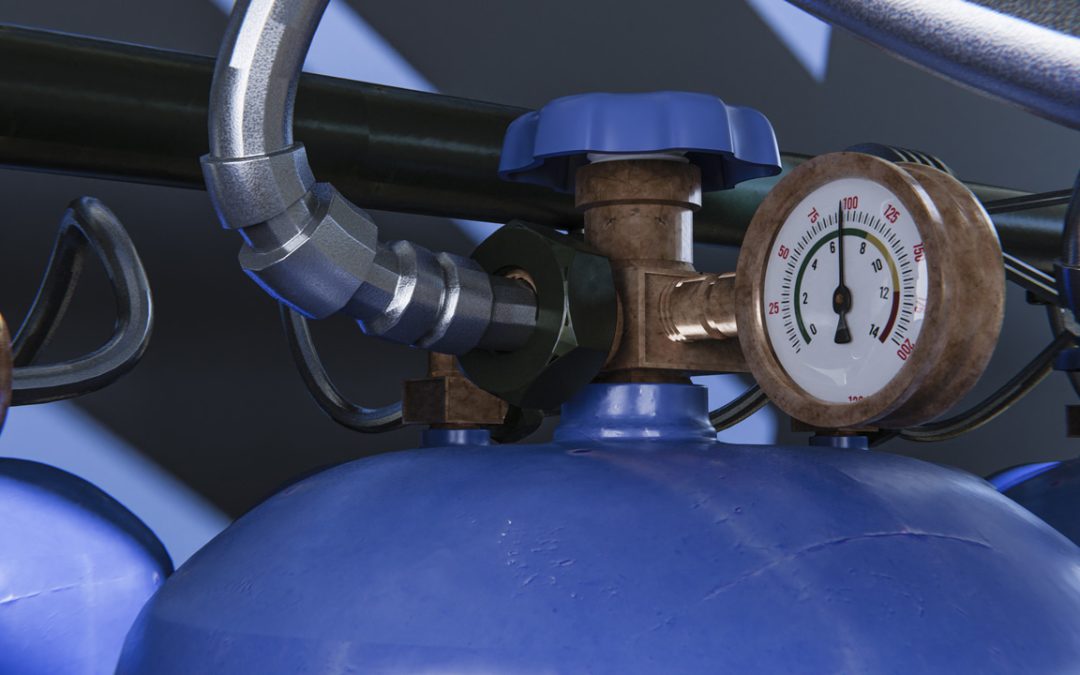 Venta de manómetros para compresores de aire: calidad y precisión para su industria