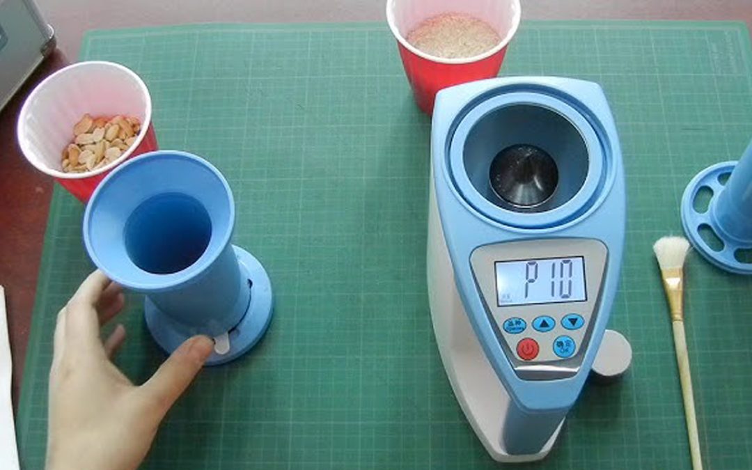 Control de Humedad de Granos Cundinamarca | Cotice aquí