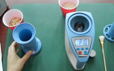 Control de Humedad de Granos Cundinamarca: tecnología y confianza para su negocio