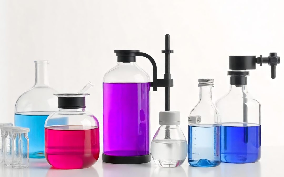 Equipos Plásticos para Laboratorio Cundinamarca: calidad y confianza en un solo lugar