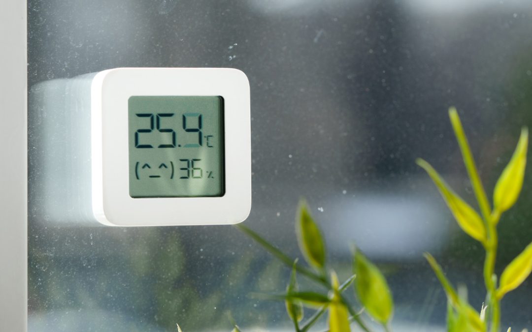 Medidor Humedad Termohigrómetro: la herramienta clave para un control preciso