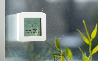 Medidor Humedad Termohigrómetro: la herramienta clave para un control preciso