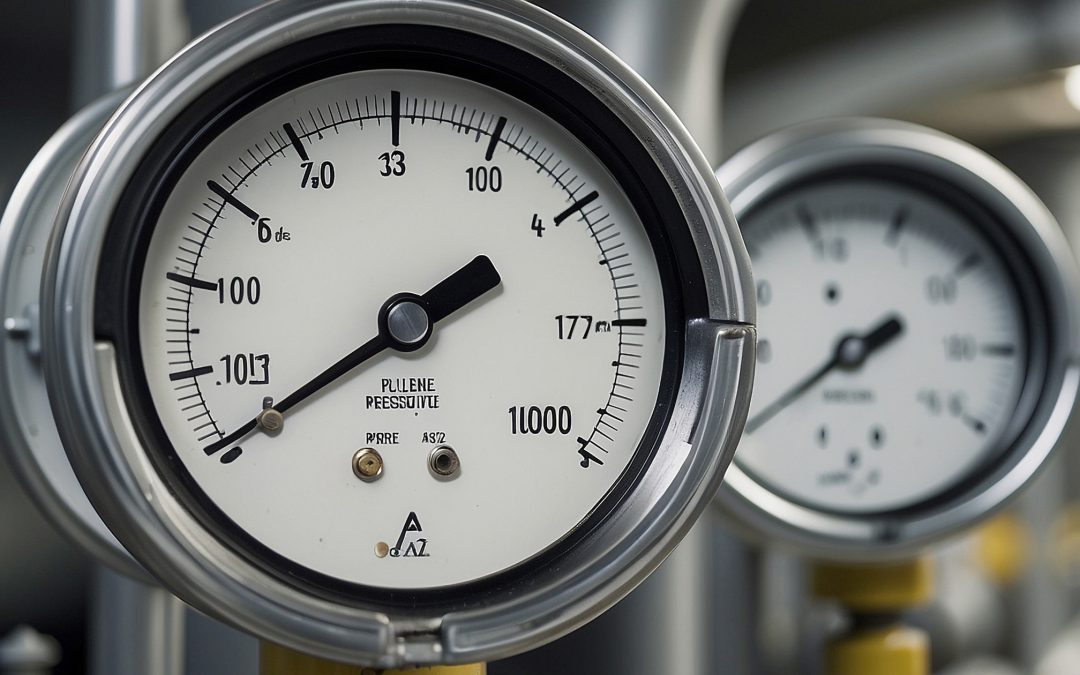 Termómetros industriales Colombia: precisión y calidad para su negocio