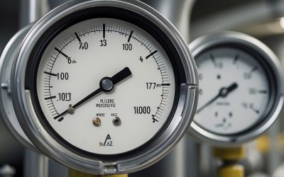 Termómetros industriales Colombia: precisión y calidad para su negocio