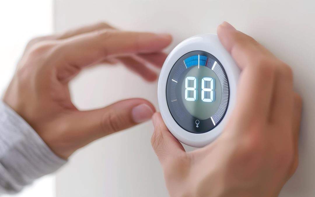 Venta Reguladores de Temperatura en Casa del Control Wisconsin