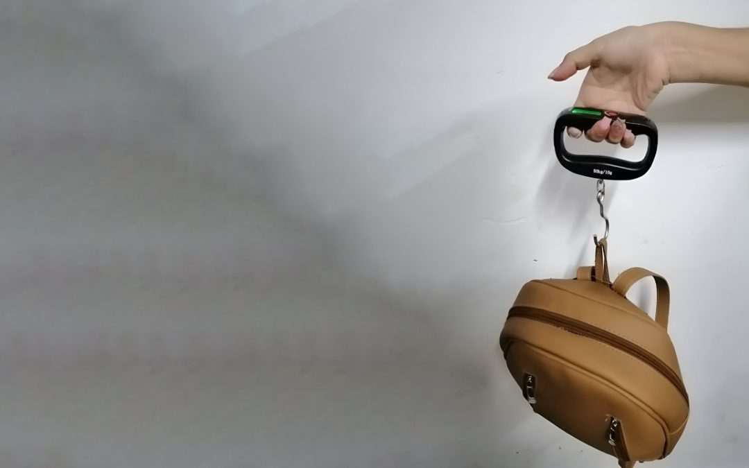 Venta Báscula Dinamómetro Digital: equipos confiables para su negocio