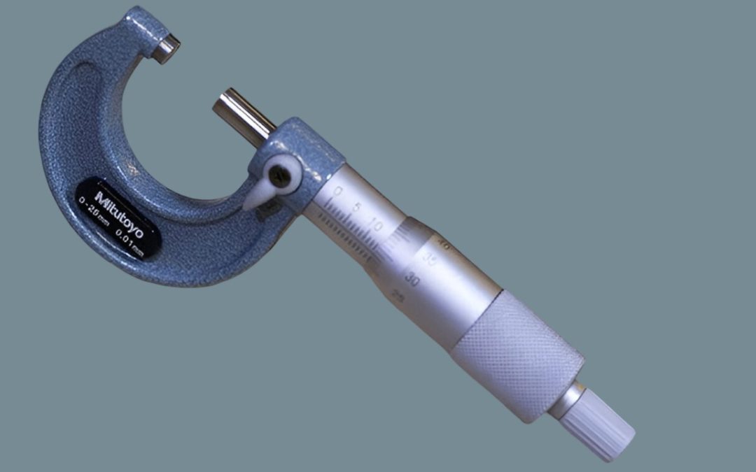 Venta Micrómetro Digital: con Casa del Control Wisconsin