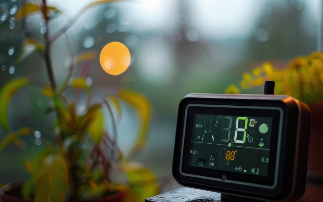 Controlador de temperatura en Cundinamarca: precisión y eficiencia