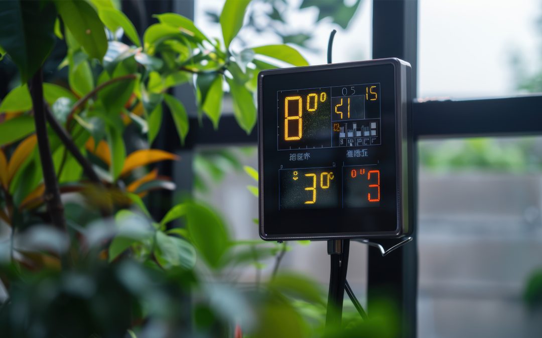 Controlador de temperatura en Cundinamarca | Precisión total