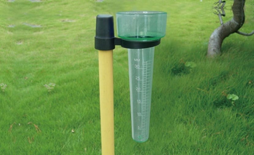 Venta de pluviómetros en Bogotá y Colombia: Medición precisa y confiable