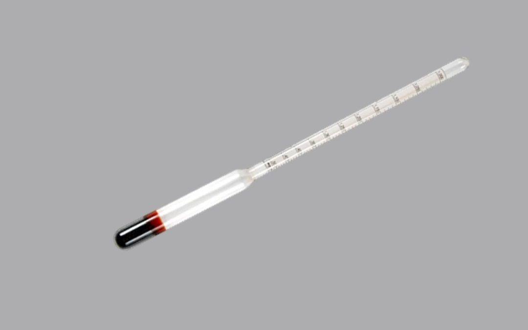 Venta de Densímetros en Bogotá y Colombia: calidad y confianza garantizadas