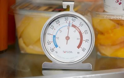 Venta de Termómetros nevera: calidad y confianza en Casa del Control Wisconsin