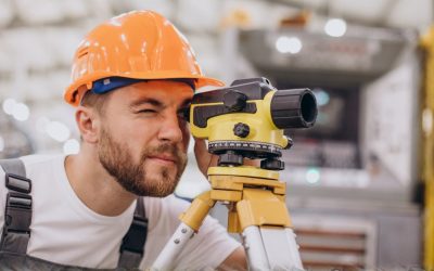 Brújula para construcción: confianza y precisión en Casa del Control Wisconsin