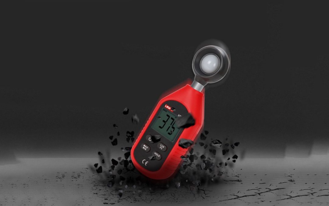 Iluminación Perfecta: Guía Definitiva sobre la Venta de Luxómetros Profesionales