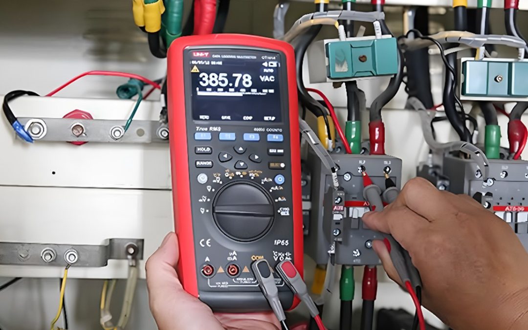 Registro de Datos Perfecto: Todo sobre la Venta de Datalogger Profesional