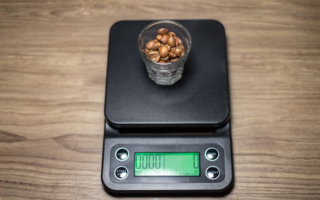 Pesaje Perfecto: Guía Definitiva sobre Venta de Balanzas de Precisión