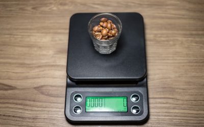 Pesaje Perfecto: Guía Definitiva sobre Venta de Balanzas de Precisión