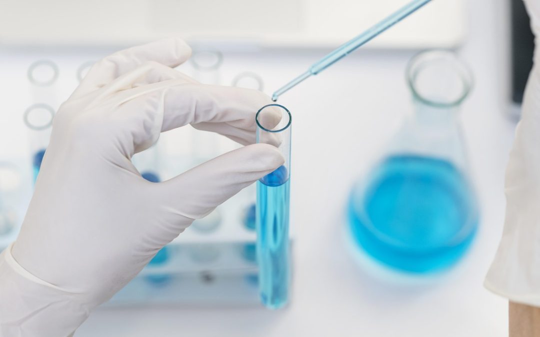 Dosificación Perfecta: Guía Completa sobre Venta de Pipeteadores Profesionales